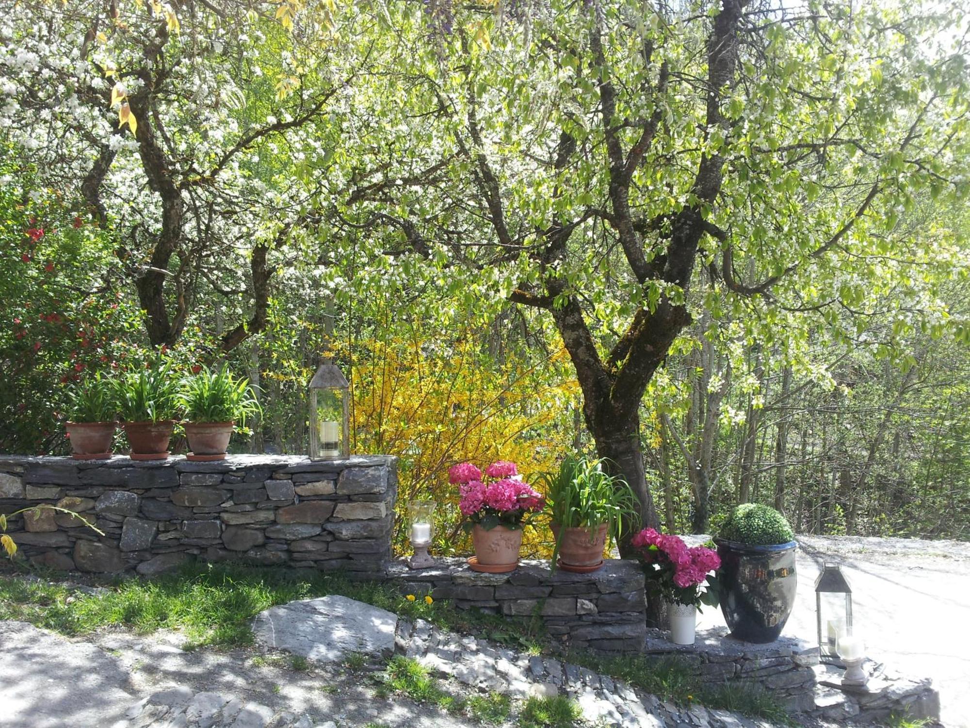 Chalet D'Heidi Bourg-Saint-Maurice Oda fotoğraf